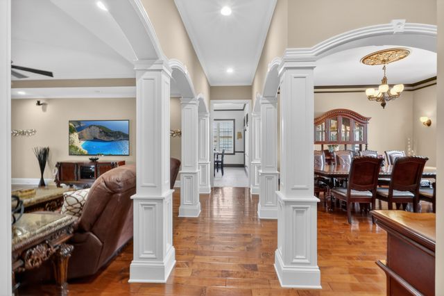 635 Chicken Rd, Lebanon, TN 37090