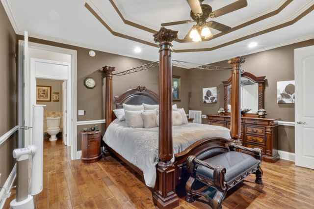 635 Chicken Rd, Lebanon, TN 37090