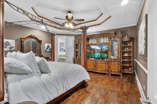 635 Chicken Rd, Lebanon, TN 37090