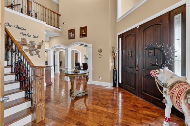 635 Chicken Rd, Lebanon, TN 37090