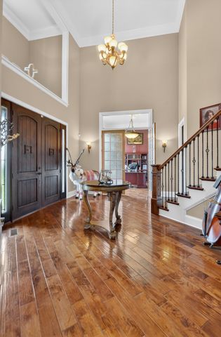 635 Chicken Rd, Lebanon, TN 37090