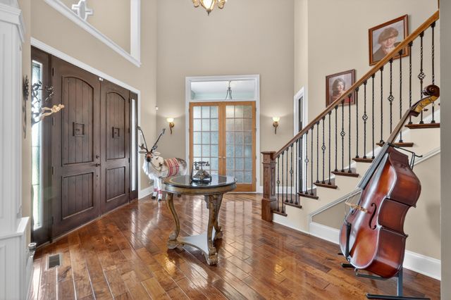 635 Chicken Rd, Lebanon, TN 37090