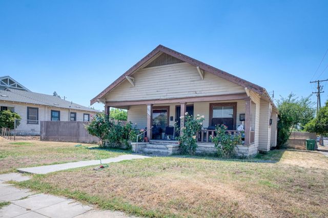 501 N Street, Sanger, CA 93657