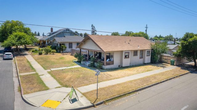 501 N Street, Sanger, CA 93657