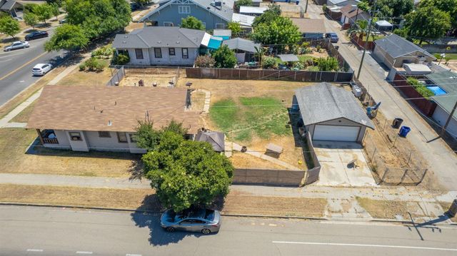 501 N Street, Sanger, CA 93657