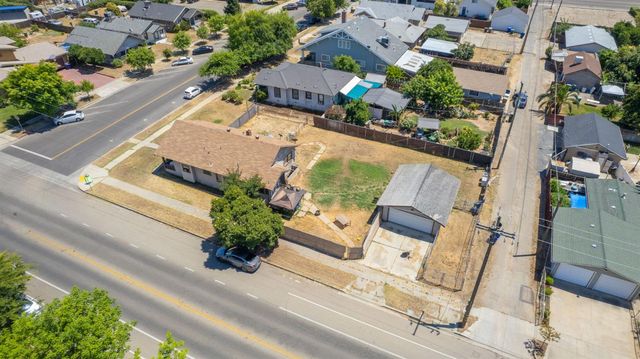 501 N Street, Sanger, CA 93657