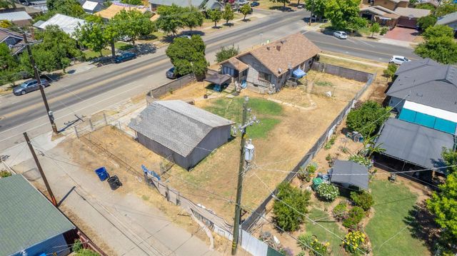 501 N Street, Sanger, CA 93657