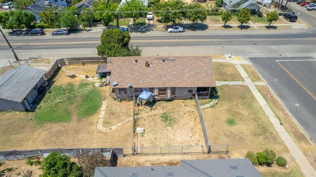 501 N Street, Sanger, CA 93657
