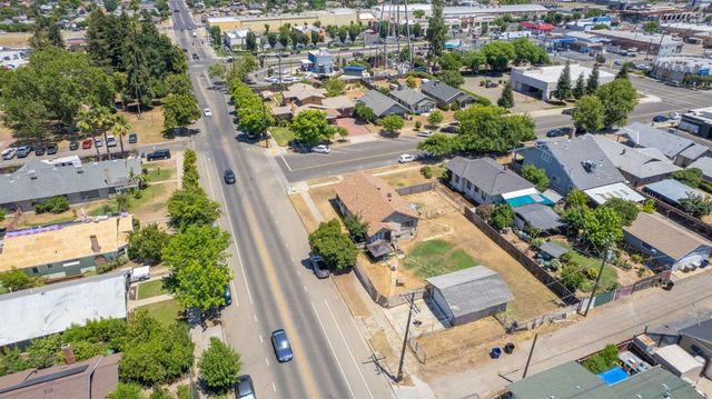 501 N Street, Sanger, CA 93657