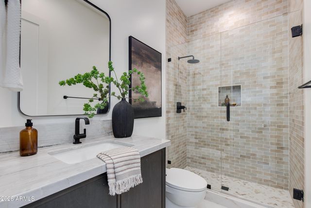 6621 E Doubletree Ranch Road, Paradise Valley, AZ 85253