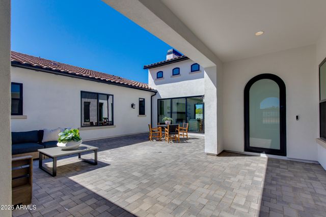 6621 E Doubletree Ranch Road, Paradise Valley, AZ 85253