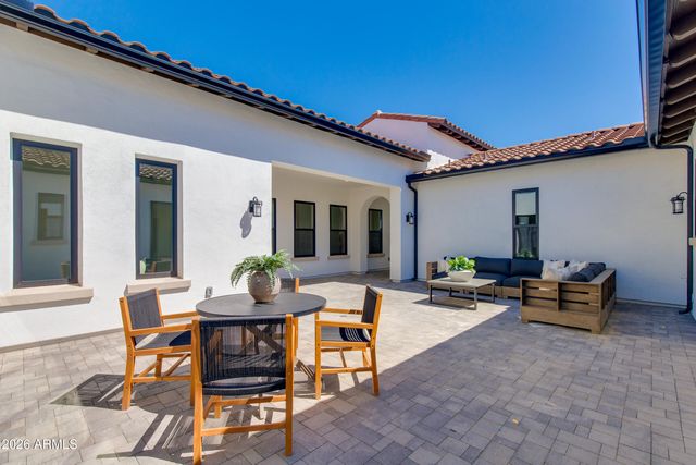 6621 E Doubletree Ranch Road, Paradise Valley, AZ 85253