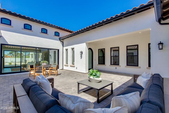 6621 E Doubletree Ranch Road, Paradise Valley, AZ 85253