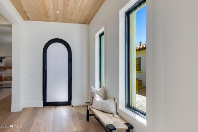 6621 E Doubletree Ranch Road, Paradise Valley, AZ 85253