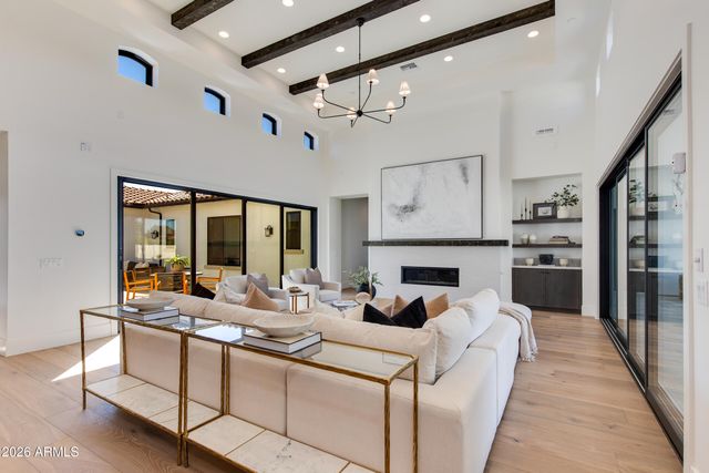 6621 E Doubletree Ranch Road, Paradise Valley, AZ 85253