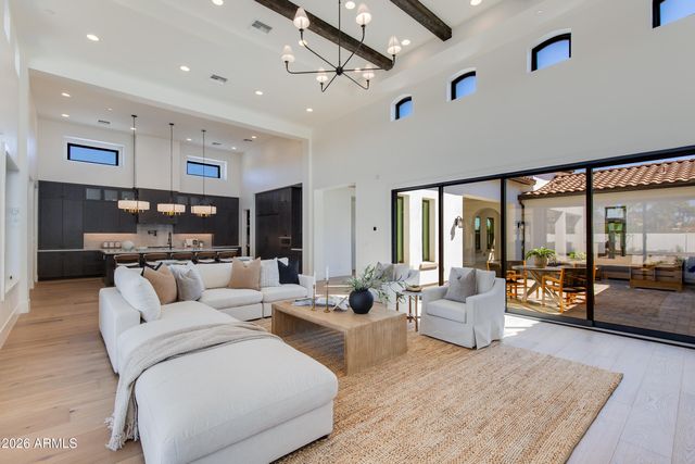 6621 E Doubletree Ranch Road, Paradise Valley, AZ 85253