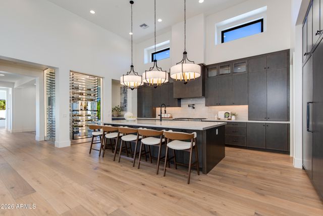 6621 E Doubletree Ranch Road, Paradise Valley, AZ 85253