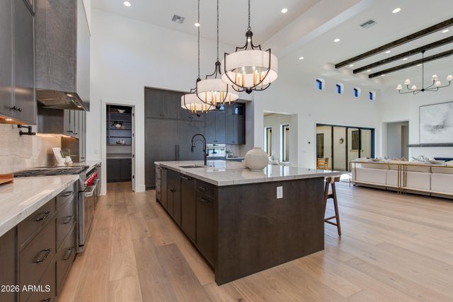 6621 E Doubletree Ranch Road, Paradise Valley, AZ 85253