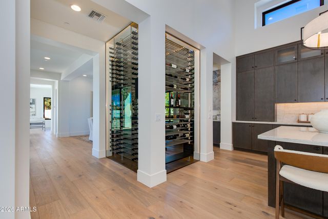 6621 E Doubletree Ranch Road, Paradise Valley, AZ 85253