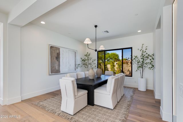 6621 E Doubletree Ranch Road, Paradise Valley, AZ 85253