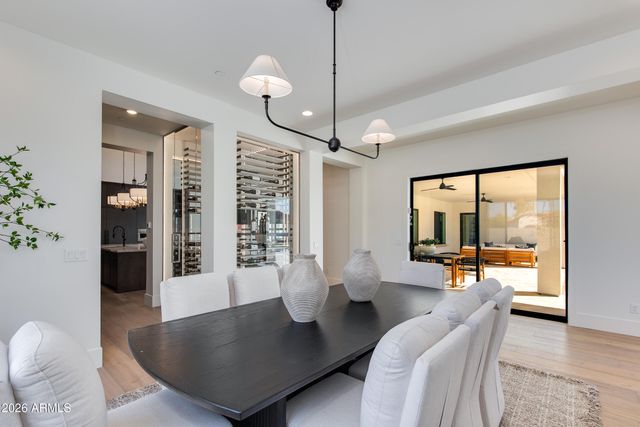 6621 E Doubletree Ranch Road, Paradise Valley, AZ 85253