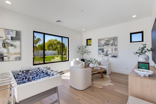 6621 E Doubletree Ranch Road, Paradise Valley, AZ 85253