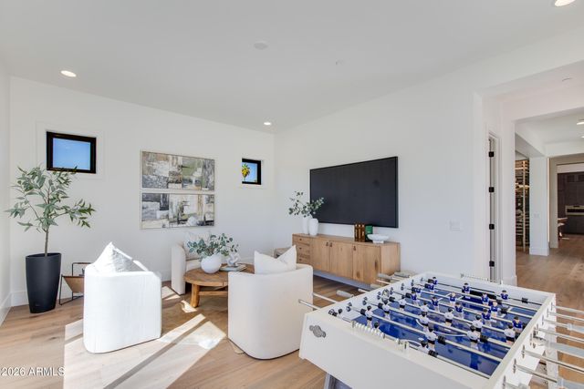 6621 E Doubletree Ranch Road, Paradise Valley, AZ 85253