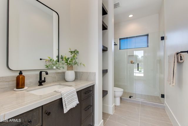 6621 E Doubletree Ranch Road, Paradise Valley, AZ 85253