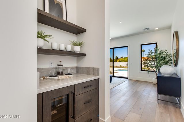 6621 E Doubletree Ranch Road, Paradise Valley, AZ 85253