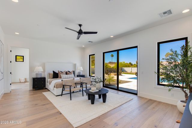 6621 E Doubletree Ranch Road, Paradise Valley, AZ 85253