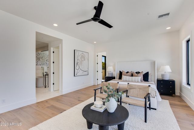 6621 E Doubletree Ranch Road, Paradise Valley, AZ 85253