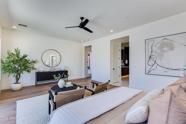 6621 E Doubletree Ranch Road, Paradise Valley, AZ 85253