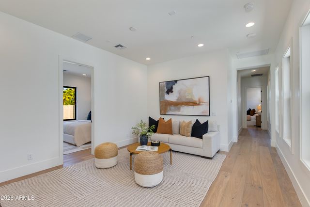 6621 E Doubletree Ranch Road, Paradise Valley, AZ 85253