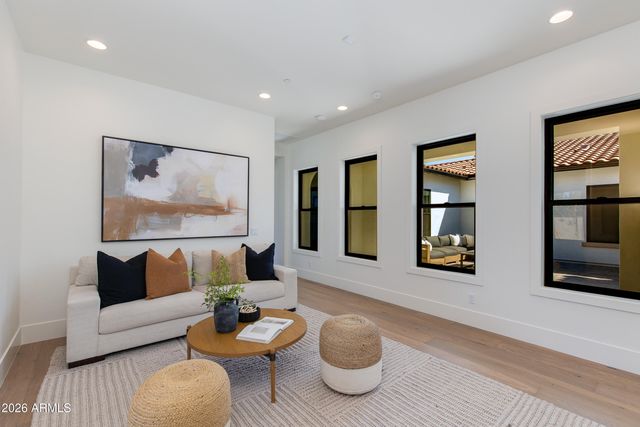 6621 E Doubletree Ranch Road, Paradise Valley, AZ 85253