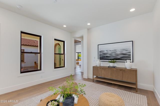 6621 E Doubletree Ranch Road, Paradise Valley, AZ 85253