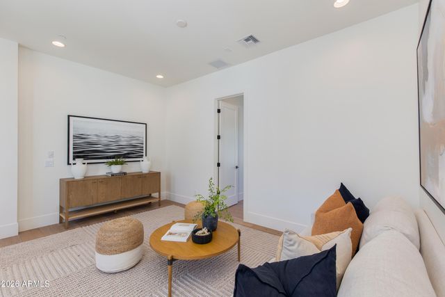 6621 E Doubletree Ranch Road, Paradise Valley, AZ 85253