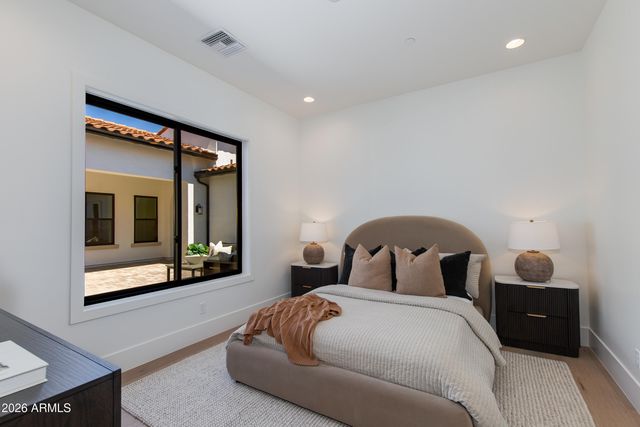 6621 E Doubletree Ranch Road, Paradise Valley, AZ 85253