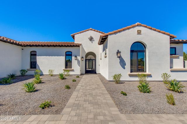 6621 E Doubletree Ranch Road, Paradise Valley, AZ 85253