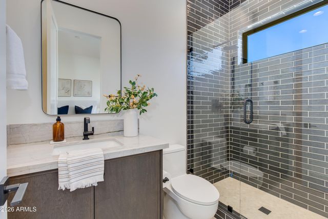 6621 E Doubletree Ranch Road, Paradise Valley, AZ 85253