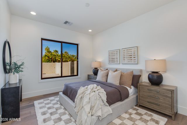 6621 E Doubletree Ranch Road, Paradise Valley, AZ 85253