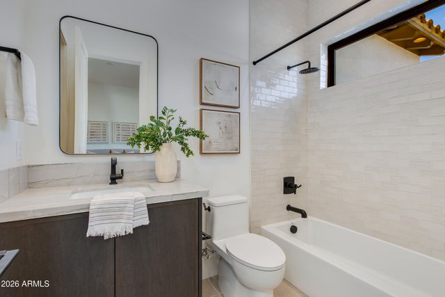 6621 E Doubletree Ranch Road, Paradise Valley, AZ 85253