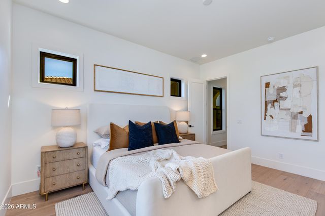 6621 E Doubletree Ranch Road, Paradise Valley, AZ 85253