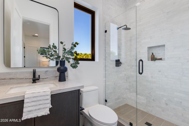 6621 E Doubletree Ranch Road, Paradise Valley, AZ 85253