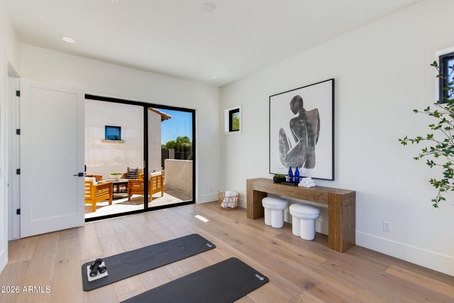 6621 E Doubletree Ranch Road, Paradise Valley, AZ 85253