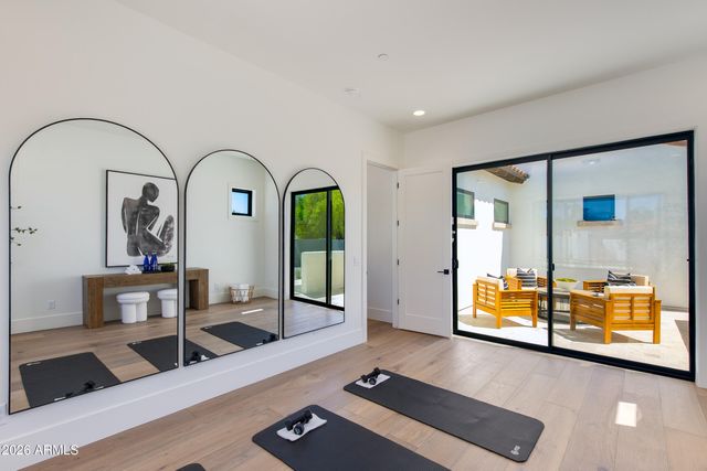 6621 E Doubletree Ranch Road, Paradise Valley, AZ 85253