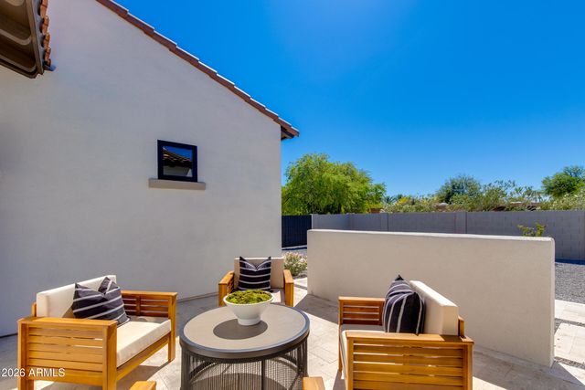 6621 E Doubletree Ranch Road, Paradise Valley, AZ 85253