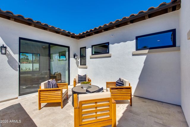 6621 E Doubletree Ranch Road, Paradise Valley, AZ 85253