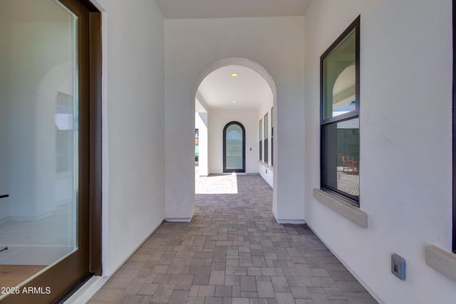 6621 E Doubletree Ranch Road, Paradise Valley, AZ 85253