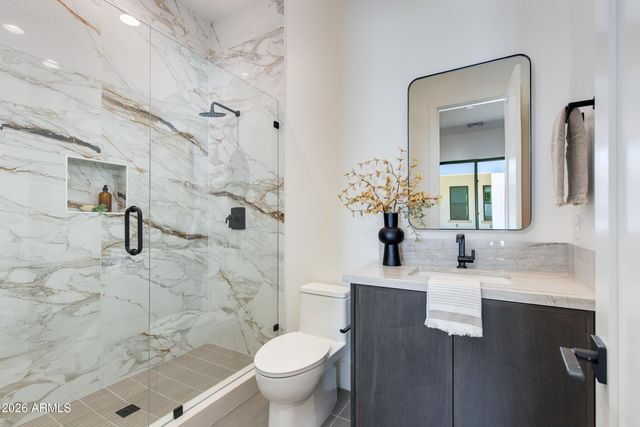 6621 E Doubletree Ranch Road, Paradise Valley, AZ 85253