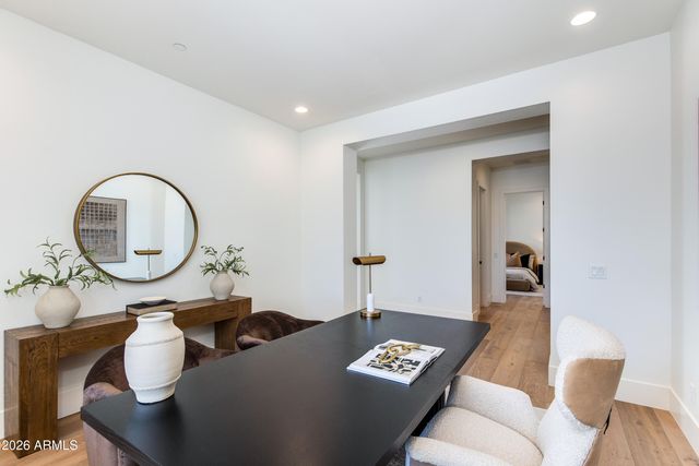 6621 E Doubletree Ranch Road, Paradise Valley, AZ 85253